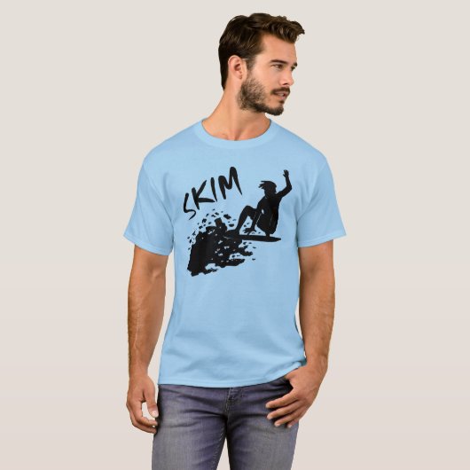 SKIM Air T-Shirt (Voorkant volledig)