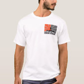 Skim Zone T-Shirt (Voorkant)