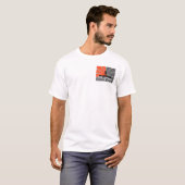 Skim Zone T-Shirt (Voorkant volledig)