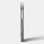 Skimboarding door Shirley Taylor Case-Mate iPhone Case (Achterkant / Links)