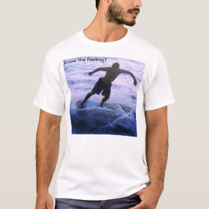Skimmer T-shirt