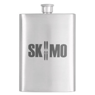 SkiMo Flacon