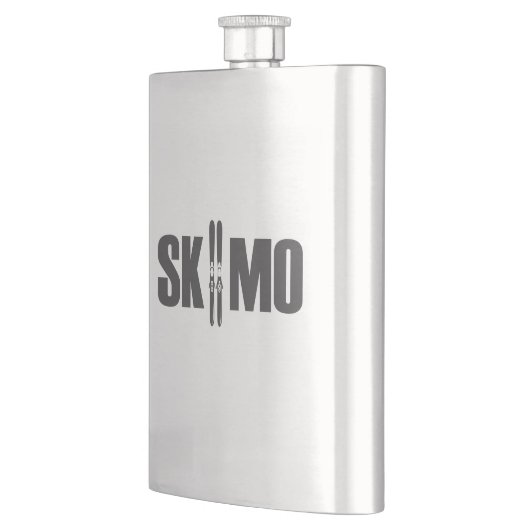 SkiMo Flacon (Links)