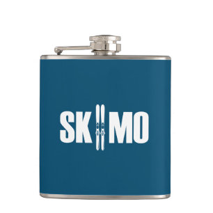Skimo Heupfles