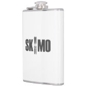 SkiMo Heupfles (Links)