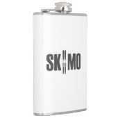 SkiMo Heupfles (Rechts)
