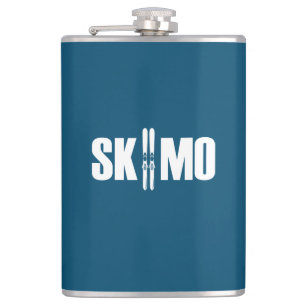 Skimo Heupfles