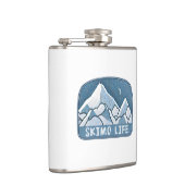 Skimo Life Heupfles (Rechts)