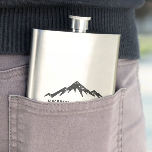 Skimo, verdien het flacon (Voorbeeld)