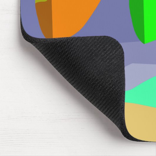 Skimpad Muismat (Hoek)