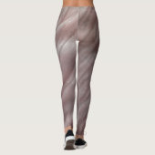 Skin Art-Leggings Leggings (Achterkant)