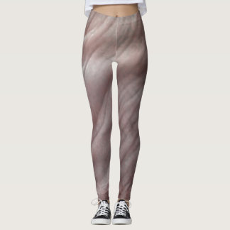 Skin Art-Leggings Leggings