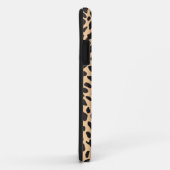 Skin cheetah decor Case-Mate iPhone case (Achterkant/rechts)