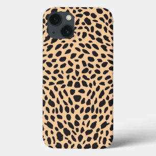 Skin cheetah decor Case-Mate iPhone case