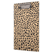 Skin cheetah decor klembord (Links)