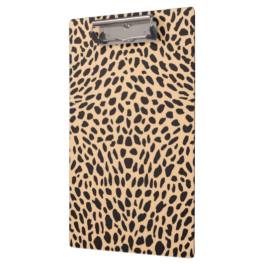 Skin cheetah decor klembord (Links)