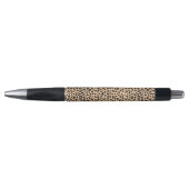 Skin cheetah decor pen (Voorkant)