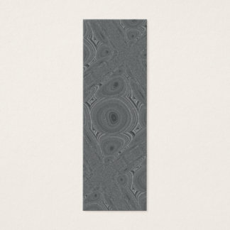 Skin Crawl Mini Visitekaartjes