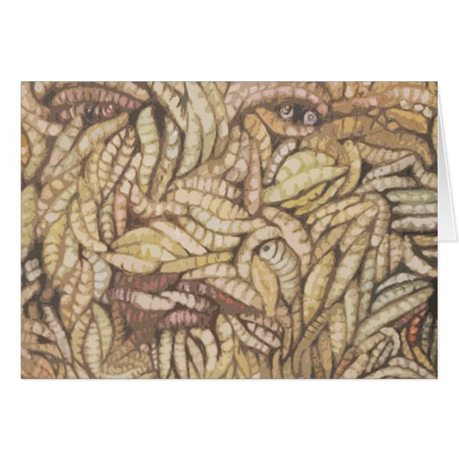 "Skin Deep" (Voorkant Horizontaal)