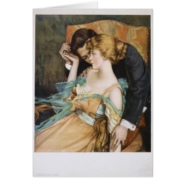 Skin You Love to Touch Mary Greene Blumenschein (Voorkant)