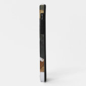 Skin You Love to Touch Mary Greene Blumenschein Case-Mate iPhone Case (Achterkant/links)