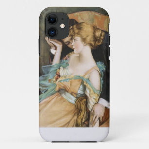 Skin You Love to Touch Mary Greene Blumenschein iPhone 11 Hoesje