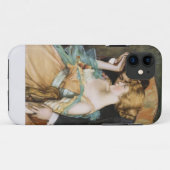 Skin You Love to Touch Mary Greene Blumenschein Case-Mate iPhone Case (Achterkant (horizontaal))