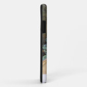 Skin You Love to Touch Mary Greene Blumenschein Case-Mate iPhone Case (Achterkant/rechts)