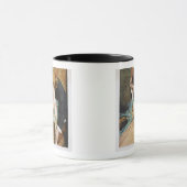 Skin You Love to Touch Mary Greene Blumenschein Mok (Midden)