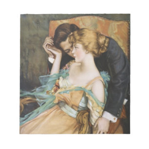 Skin You Love to Touch Mary Greene Blumenschein Notitieblok