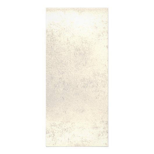 Skincare Esthetician blauwgroen Lotus op Faux foli Reclamekaart (Achterkant)