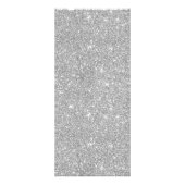 Skincare Salon Esthetician Roos Gold Price List Reclamekaart (Achterkant)