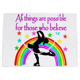 SKING IS MIJN LEVEN LARGE CADEAUTASJE