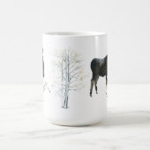 Sking Thematische mok (Center)