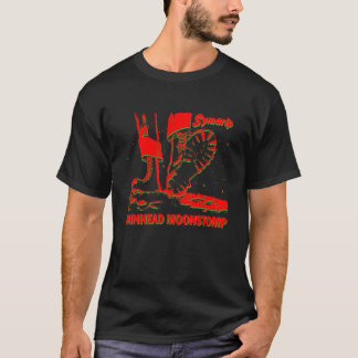 Skinhead Moonstomp Symarip Ska Reggae Essential T-shirt