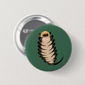 Skinleech Knop Ronde Button 5,7 Cm (Voorkant /achterkant)