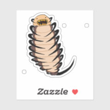 Skinleech Sticker