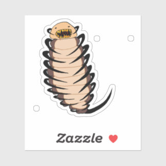 Skinleech Sticker