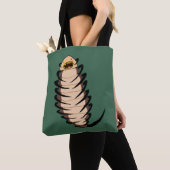 Skinleech Tas (Dichtbij)