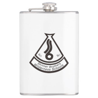 Skinner Brothers Flask Heupfles