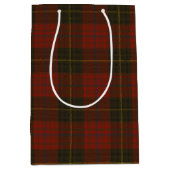 Skinner Tartan Medium Cadeauzakje (Voorkant)