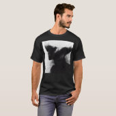 Skinny Bob T-shirt (Voorkant volledig)