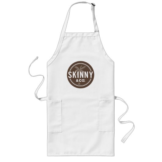 Skinny & Co. Schort (Voorkant)