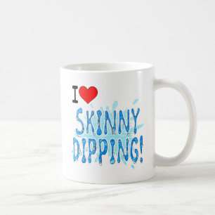 Skinny Dipping Koffiemok