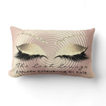 Skinny Gold Glitter Pink Makeup Eyes Lashes Studio