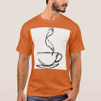 Skinny Latte T-shirt