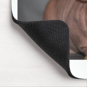 Skinny Pig Muismat (Hoek)