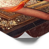 skins van de eerste generatie in het vk poster (Hoek)