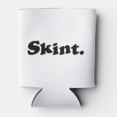 Skint. Blikjeskoeler (Voorkant)