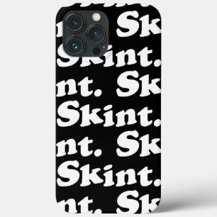 Skint. Case-Mate iPhone Case